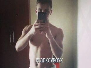 FrankeyBoyX