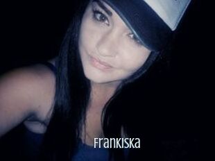 Frankiska