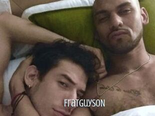 FratguysON