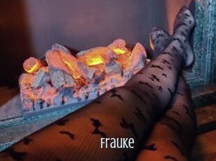 Frauke