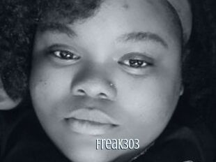 Freak303