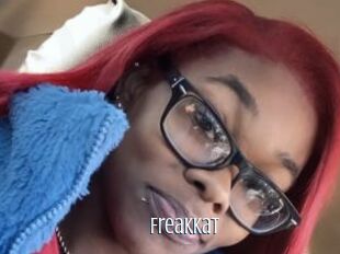 FreakKat