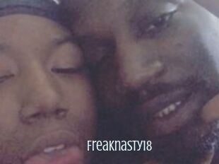 Freaknasty18