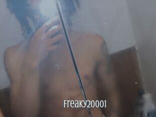 Freaky20001