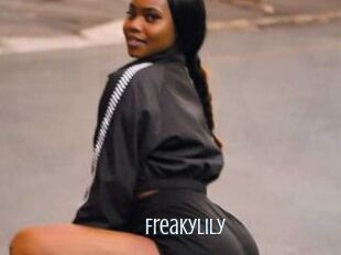 FreakyLily