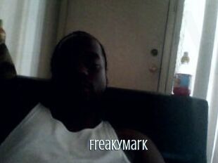 FreakyMark