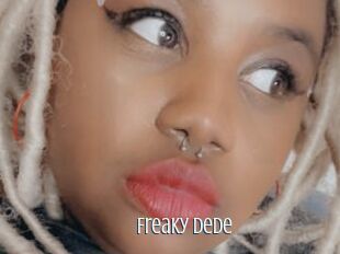 Freaky_dede
