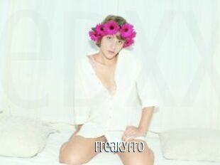 Freakyfro