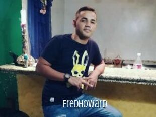 FredHoward