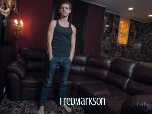 FredMarkson