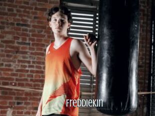 FreddieKin