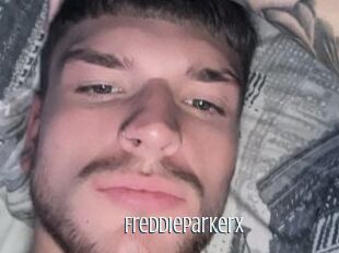 FreddieParkerX