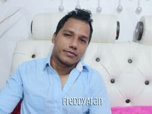 FreddyAran