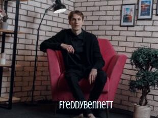 FreddyBennett