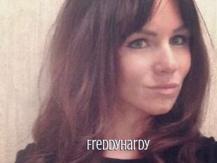 FreddyHardy