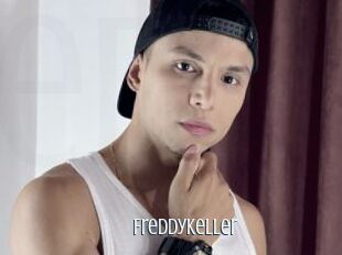 FreddyKeller