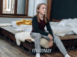 FreddyMay