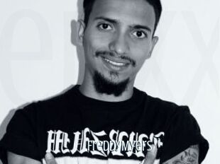 FreddyMyers