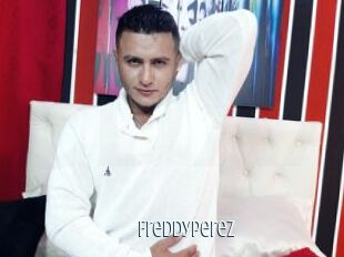FreddyPerez