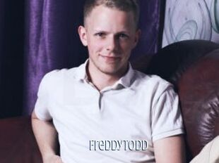 FreddyTodd