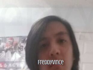 FreddyVince