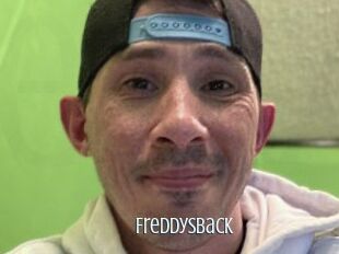 Freddysback