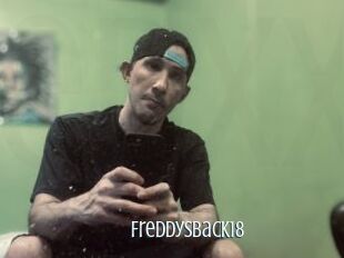 Freddysback18