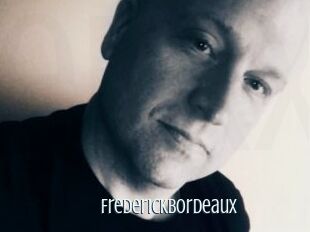 FrederickBordeaux
