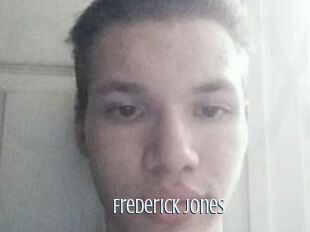 Frederick_Jones