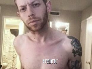 Fredric