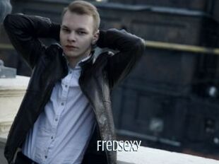 Fredsexy