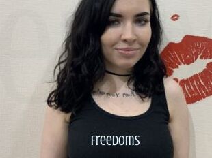 FreedomS