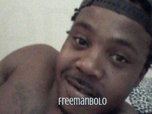 Freemanbolo