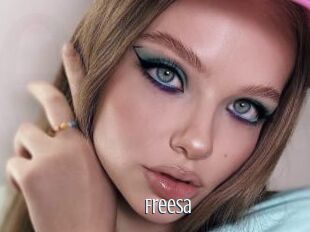 Freesa