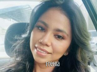 Frehia