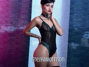 FrejyaMorrison