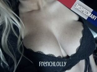 FrenchLolly