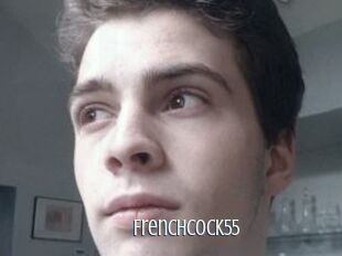 Frenchcock55