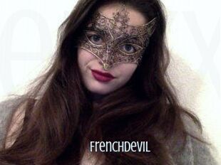 Frenchdevil