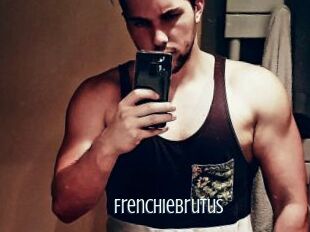 Frenchiebrutus