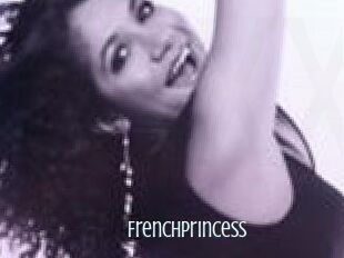 Frenchprincess