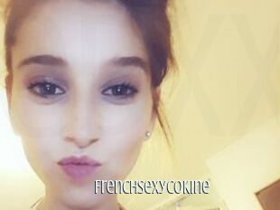 Frenchsexycokine