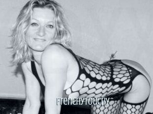 FrenchyTouchy