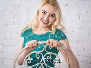 FrensiOlsen