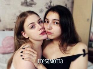 FresaMotta