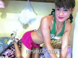 FreshHugeStarlet