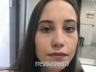 FreshRaspberry