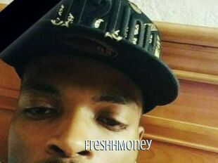 FreshhMoney