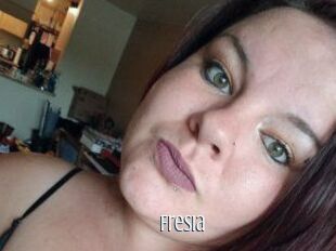 Fresia