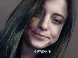 FreyaBerg